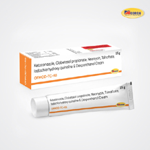  pcd franchise products in Haryana - Modron Healthcare -	other cream ofmod.jpg	